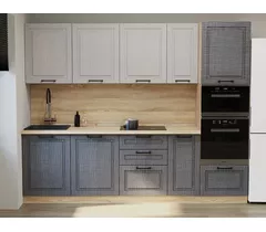 Кухонный гарнитур Аликанте-31/32 (3000 мм)