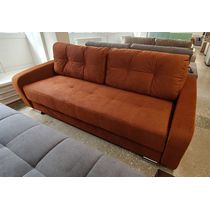 Диван  прямой  Бали  БД