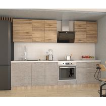 Кухонный гарнитур ЛОФТ-2 (2800 мм)