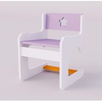 Стульчик Космос