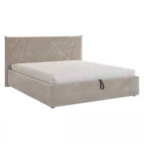 Кровать с основанием Квест 1600