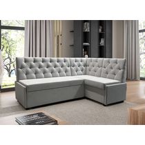 Кухонный уголок Призма каретная стяжка