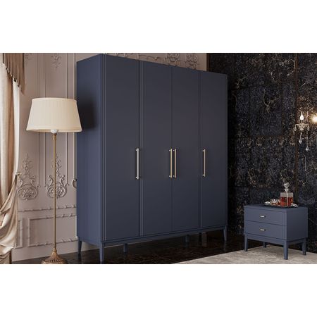 Спальный гарнитур ДЖАЛИ