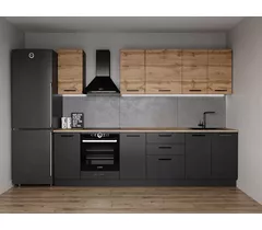 Гарнитур кухонный Дели-2800