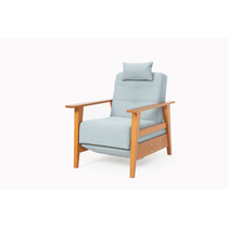 Кресло-реклайнер Скандинавия Массив