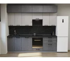 Кухонный гарнитур Аликанте-23/24 (2800 мм)