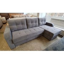 Диван  с  оттоманкой  Элен  ДУ