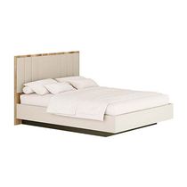 Кровать с ортопедом и ПМ Джулия 72.14/72.16