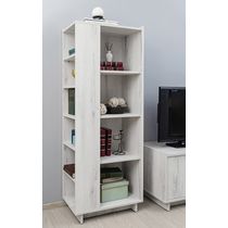 Флекс 26 Стеллаж боковой