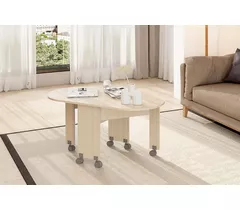 Стол-книжка журнальный Баско