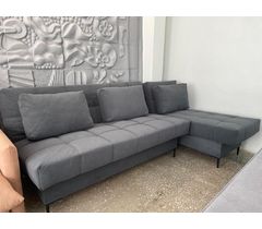 Диван Адмирал с оттоманкой