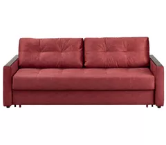 Диван Дакота с декором